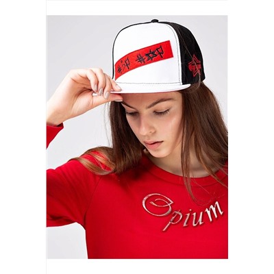 Кепка OPIUM, 1030422