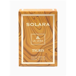Парфюмерная вода мужская La Sera SOLARA TIGRIS, 100 мл (по мотивам Bvlgari Tygar)