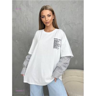 Кофта 2052942-5