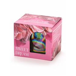 Диффузор ароматический для дома камни с аромамаслом «Sweet dream», аромат цветочный
