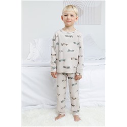 Пижама CROCKID, 1235739