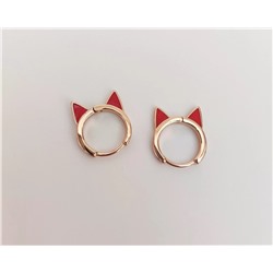 Серьги Xuping