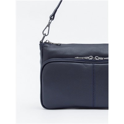 Сумка 8200VG blue Vitelli Grassi