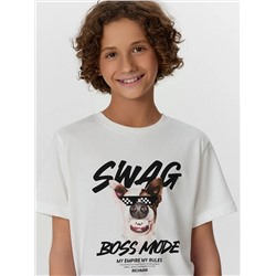 MARK FORMELLE Футболка 113379