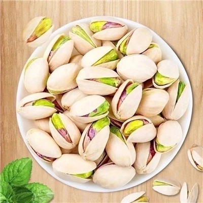 Фисташки соленые жареные 1 кг