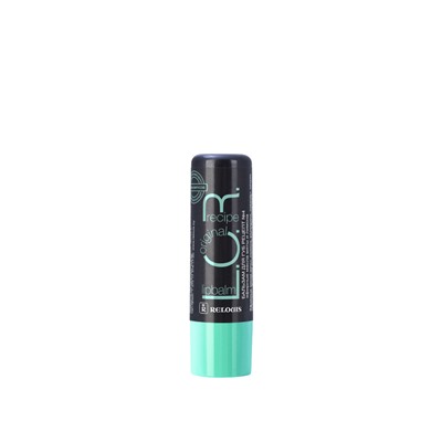 Бальзам для губ Lipbalm Original Recipe Рецепт №4