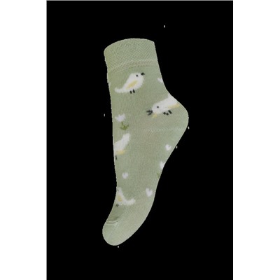 Классические БРЕСТСКИЕ НОСКИ ДЕТСКИЕ 3081 KIDS