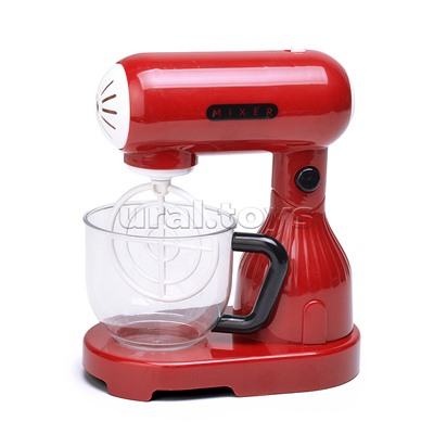 Бытовая техника "Блендер" в коробке