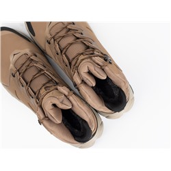 Зимние Кроссовки Hoka Anacapa Mid Gore-Tex