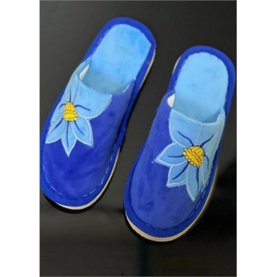 Домашние тапочки #23078313