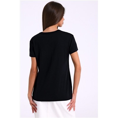 Футболка АПРЕЛЬ, 1124303