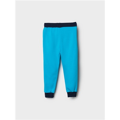 Брюки трикотажные для мальчиков