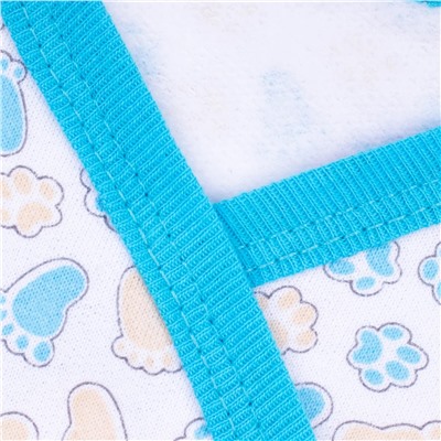 YOULALA Распашонка 0119310101