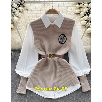 Рубашка #23040905