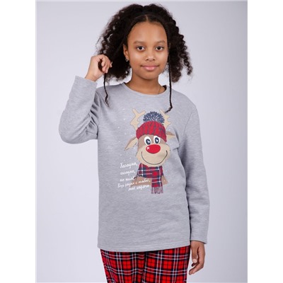 Malina Пижама ПД-152