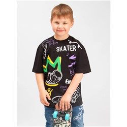 Соль&Перец Футболка SP993