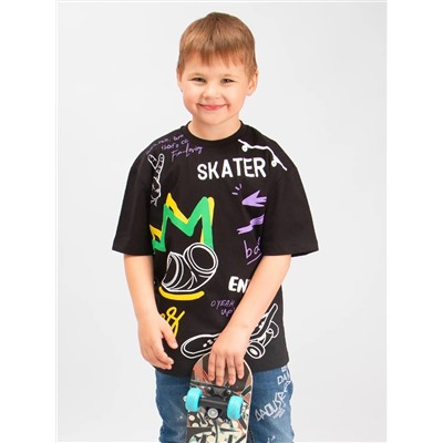 Соль&Перец Футболка SP993