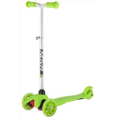 Самокат-кикборд NOVATRACK, 181072