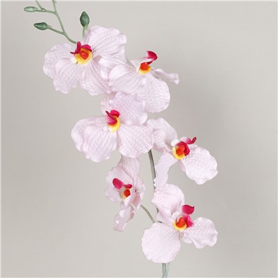 Цветок искусственный Орхидея 66 см 6 цветков / 0341-53 /уп 400/800/А