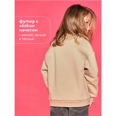 PELICAN Толстовка UFN3367U