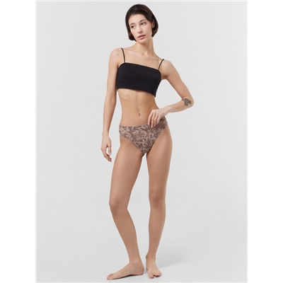 ТРУСЫ ЖЕНСКИЕ (3ШТ.) 412612-3