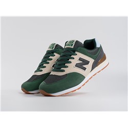 Кроссовки New Balance 574
