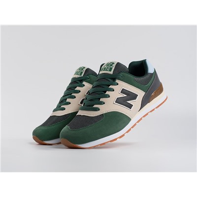 Кроссовки New Balance 574