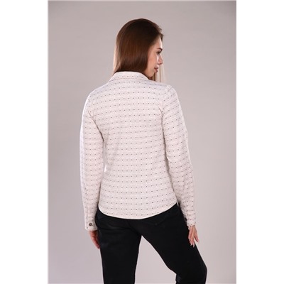 Жакет "Клаксон" (Бежевый)