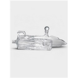 Штоф «Шаттл», 450 мл, стекло, прозрачный