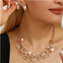 Комплект на гвоздиках арт. 22 7563 (id 289791)