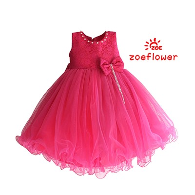 Платье Zoe Flower ZF485