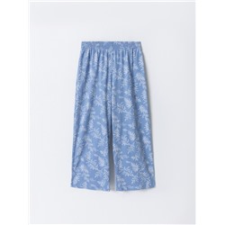 КОМПЛЕКТ ЖЕНСКИЙ (ДЖЕМПЕР, БРИДЖИ) 592600