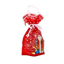 Сладкий новогодний подарок «Новогодние чудеса», детский, 500 г
