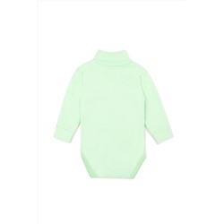 Боди-водолазка 880-1