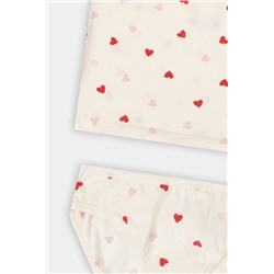 Комплект (Майка+Трусы) MARK FORMELLE, 1198110