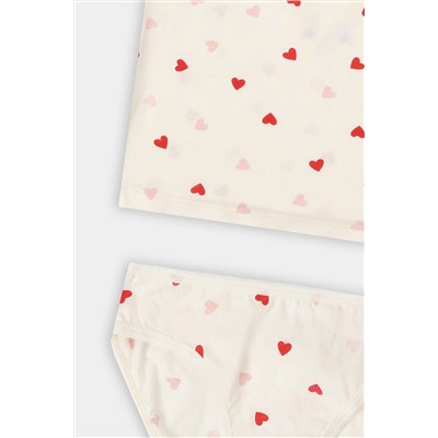 Комплект (Майка+Трусы) MARK FORMELLE, 1198112