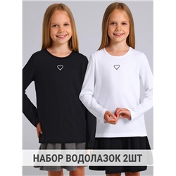 Апрель Лонгслив 2ДДЛД5844001