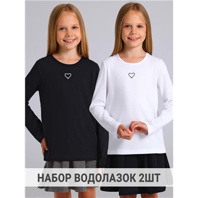 Апрель Лонгслив 2ДДЛД5844001