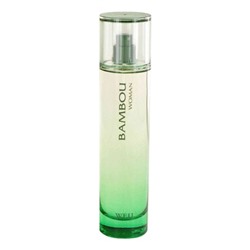 WEIL BAMBOU edp (w) 100ml TESTER