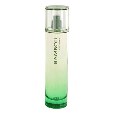 WEIL BAMBOU edp (w) 100ml TESTER