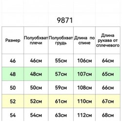 Куртка #22118381