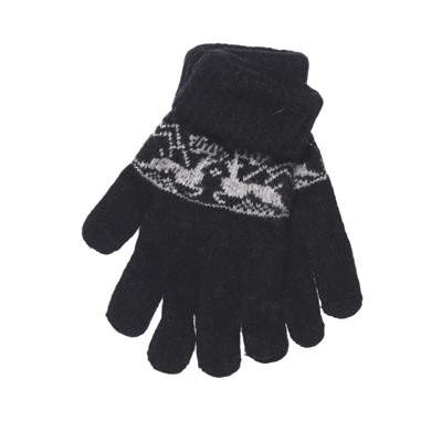 Перчатки жен. Crown 13-17