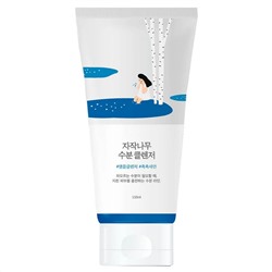ROUND LAB Гель-пенка для умывания с березовым соком / Birch Juice Moisturizing Cleanser, 150 мл