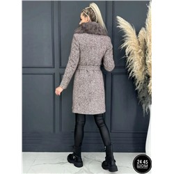Пальто #23071207