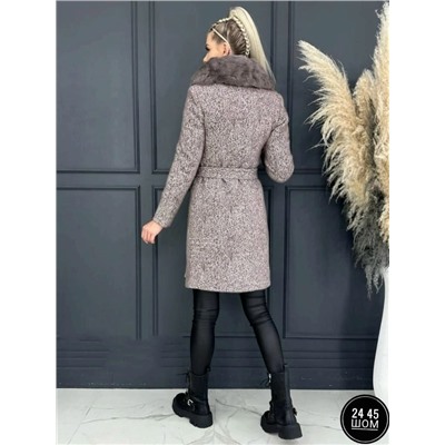 Пальто #23071207