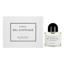 Парфюмерная вода Byredo Bal D'Afrique унисекс (100 мл)