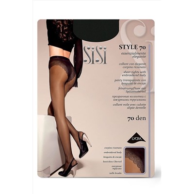 Колготки SISI, 1058120