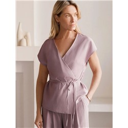 VILATTE Жилет D27.004