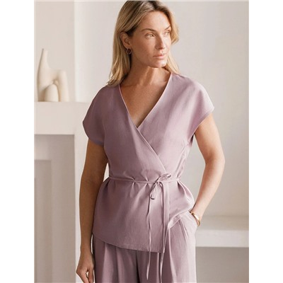 VILATTE Жилет D27.004