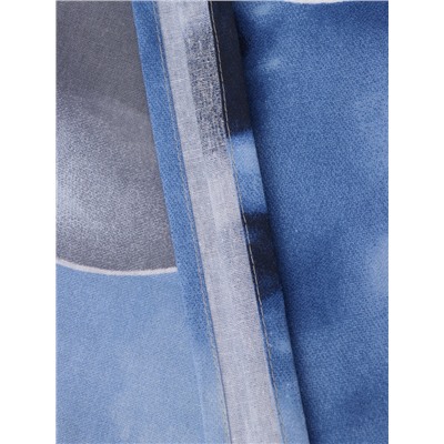 Пододеяльник 1.5-спальный «Этель. Кувшинки», 145×210 см, бязь